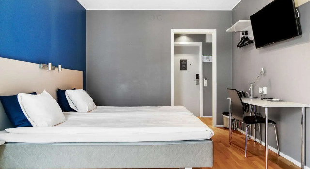 Sure Hotel by Best Western Stockholm Alvsjo