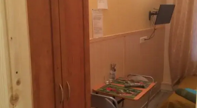 Mini-Hotel 3377