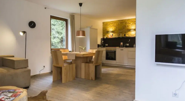 Kuckucksnester Titisee, Забронировать Отель Отели Титизее-Нойштадт 3 звезды, 3*