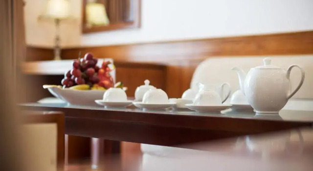 Люкс Premier Lam Giang Hotel