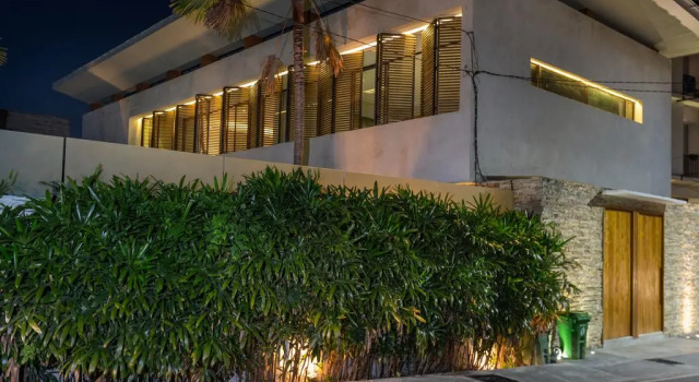 Villa Mikayla, Rezervovat Vila Chaty v Bali, Chalupa
