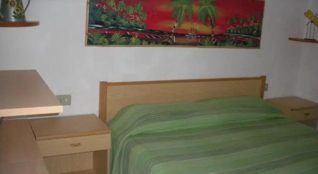 Коттедж Casa Michela