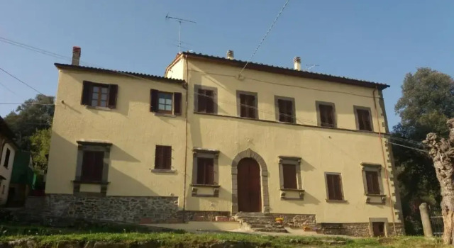 Апартаменты Casa Menco