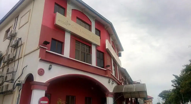 Old Penang Casa Lagenda Hotel