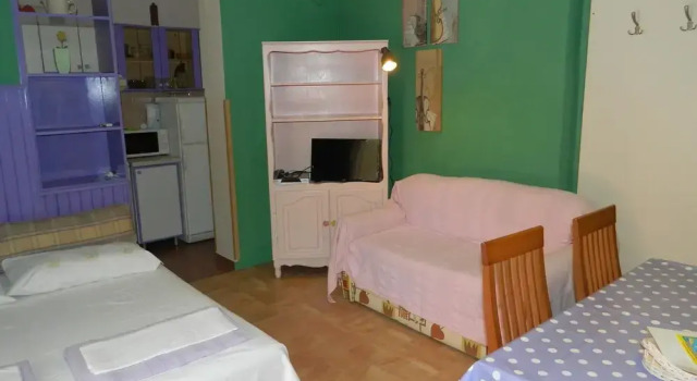 Apartments Irena