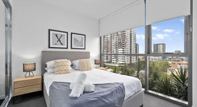Lucid Living Brisbane