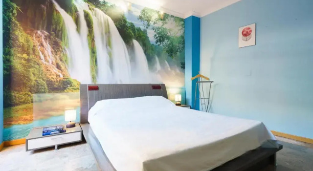 Полулюкс Hostal Frasca by Vivere Stays