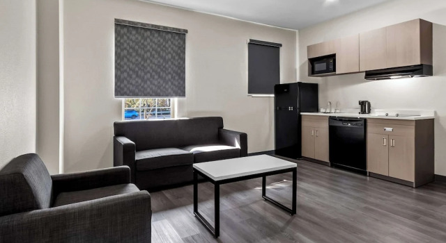 Towneplace Suites By Marriott Columbia Northwest/harbison