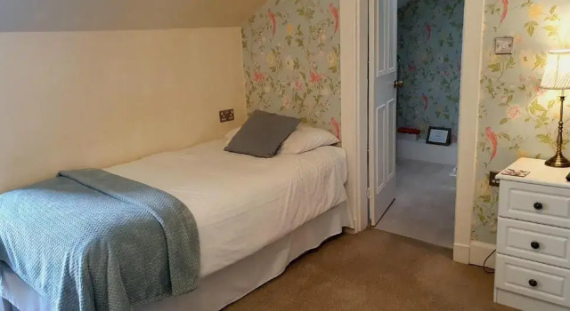 Номер Standard Sonas Guesthouse