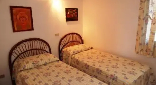 Casa Mediterranea 2, Book Hotel Cannigione Emerald Coast
