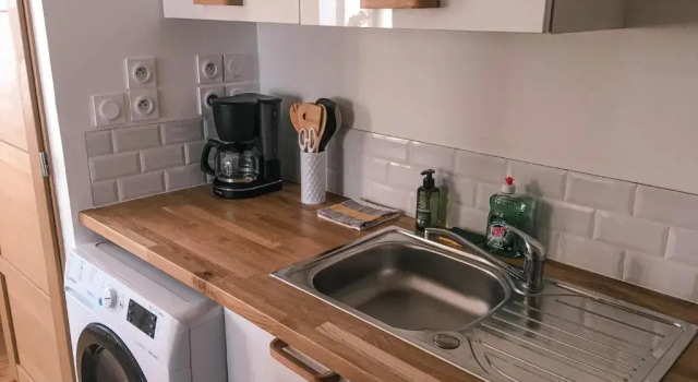 Апартаменты Le Cotton d'Or - Appartement Séduisant et Reposant - Proche Centre Ville