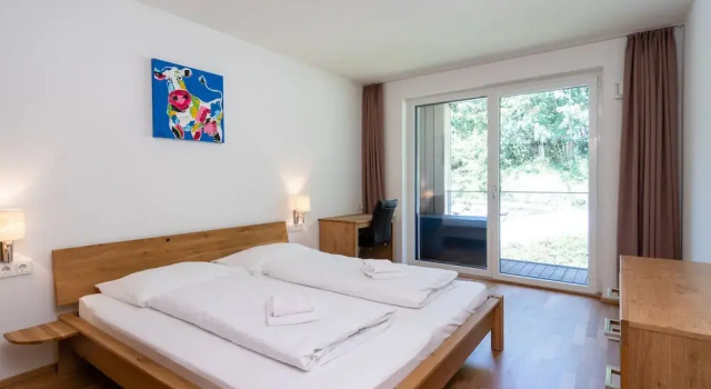 Modern Apartment in Zell am See Near Schmittenhhebahn