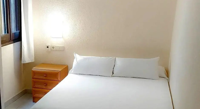 Двухместный номер Standard Hotel Jaume I