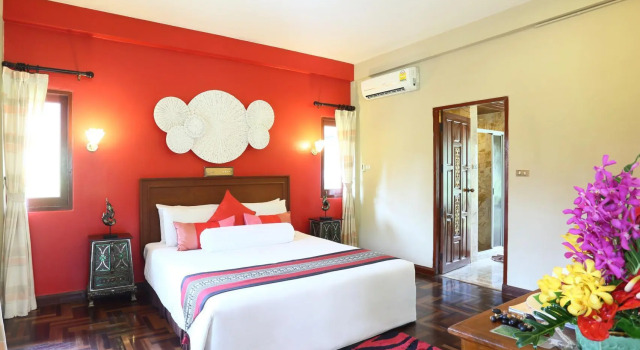 Вилла Viva Vacation Resort