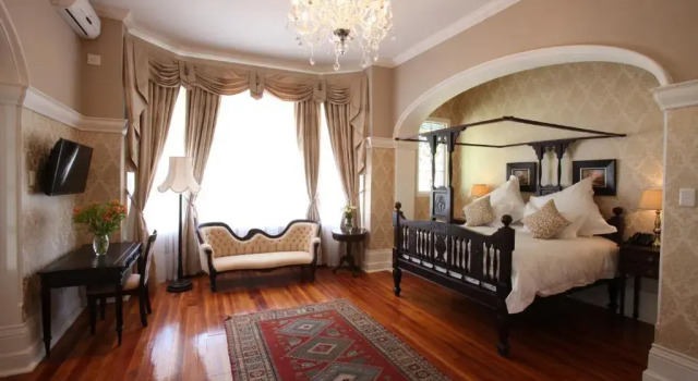 Номер Standard Park Place Boutique Guesthouse
