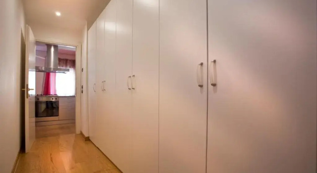 Апартаменты c 1 комнатой FILARMONICO SUITES