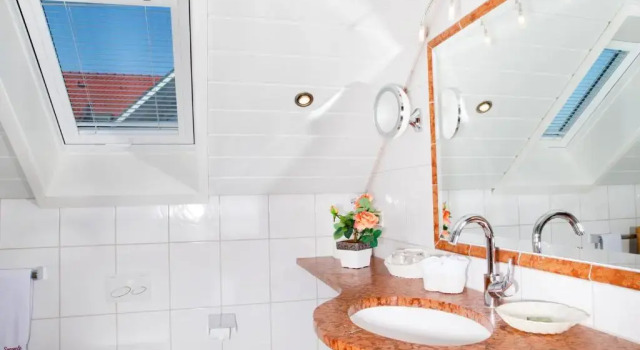 Студия Hotel Seeperle