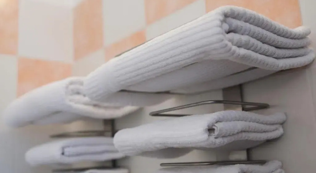 Номер Comfort Hotel Garnì Riviera