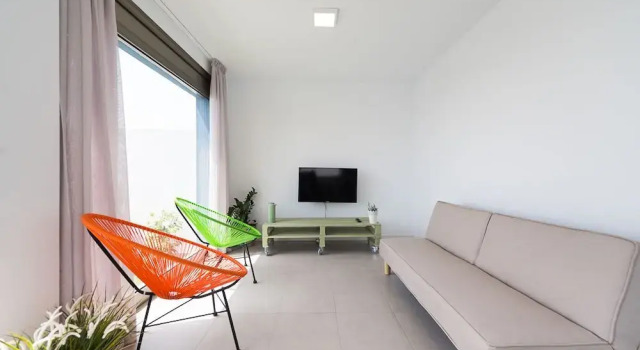 Montaña Las Palmas Sea View Duplex 2