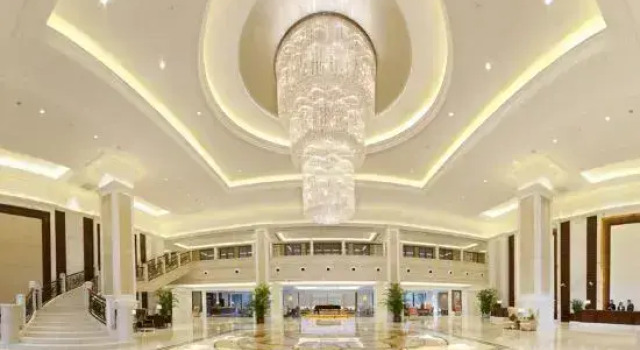 Dongjiao State Guesthouse
