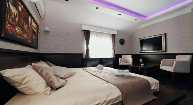Lux apartmani Beograd