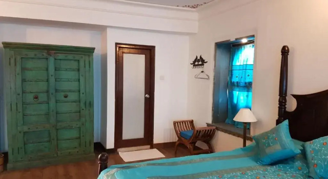 Номер Royal Udaigarh - Udaipur
