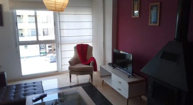 Apartamento Belobodia, Prenota Appartamento Cáceres 