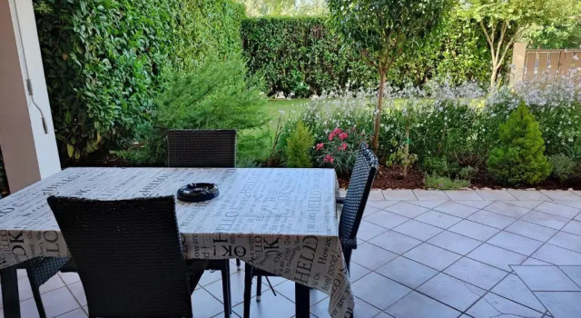 Апартаменты Apartments Brigita