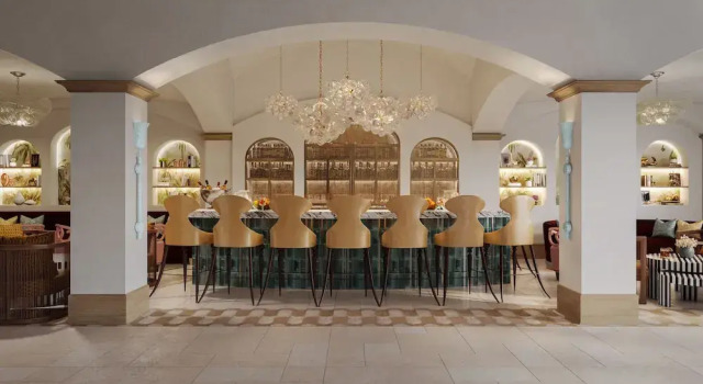 La Bahia Hotel & Spa, Забронировать Курортный отель СПА-отели Санта-Круз, рядом с Пляж Санта-Крус-Мейн, SPA-услуги