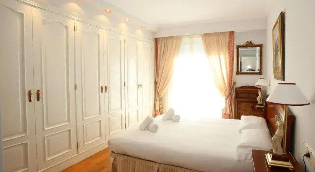 Apartamento Ondarreta, Varaa Huoneisto Antiguo 