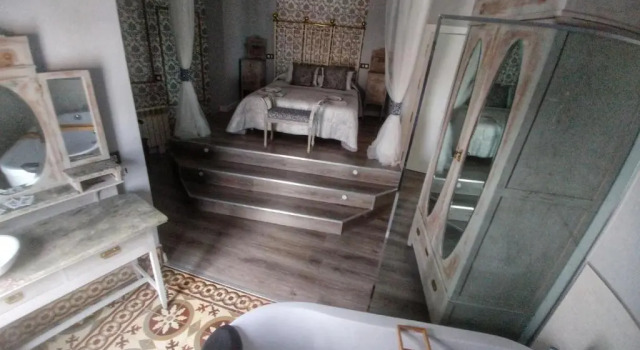 Номер Standard Puerta de Alcaraz