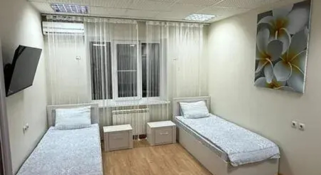 Номер Standard Апарт-Отель Секрет