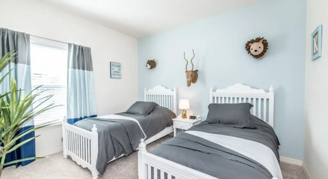 Amazing Townhome! - Lucaya Village - 8951SD