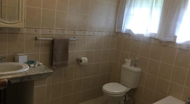 Номер Standard Buya Futhi Bed & Breakfast