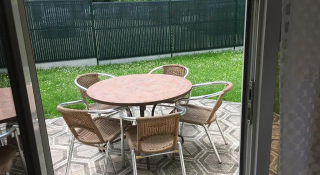 Апартаменты Hostellerie du Pavillon St Hubert