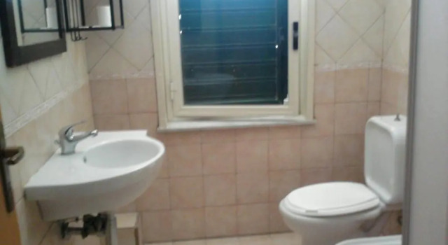 Апартаменты Appartamento Glass Cinquecento