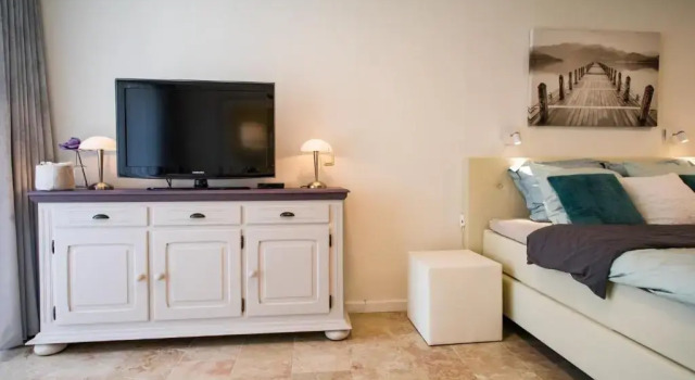 Двухместный номер Deluxe Luxe B&B Het Colmerhof