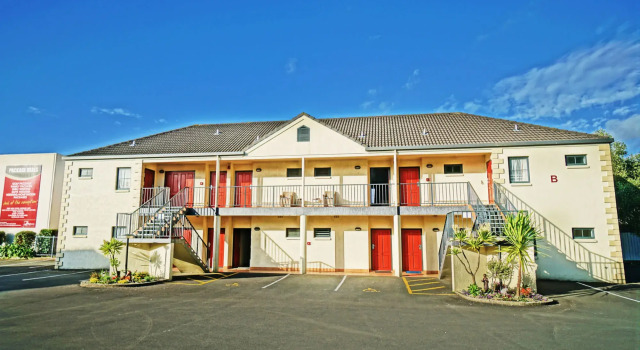 Anglesea Motel and Conference Centre, Забронировать Мотель СПА-отели Гамильтон, рядом с Waikato Institute of Technology, SPA-услуги