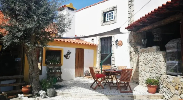 Студия Quinta Da vida Serena