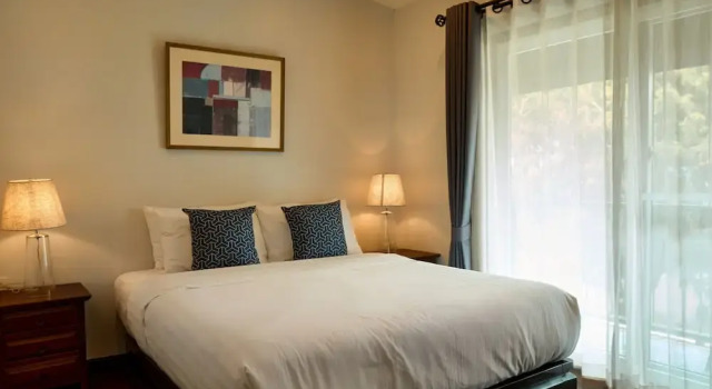 Номер Standard Teera Villa Chiang Mai