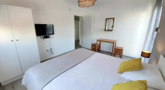 Двухместный номер Standard с балконом Guest House Dragić - Anex