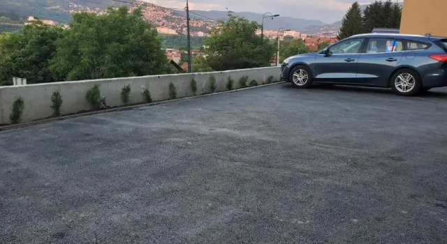 Sleep and Drive