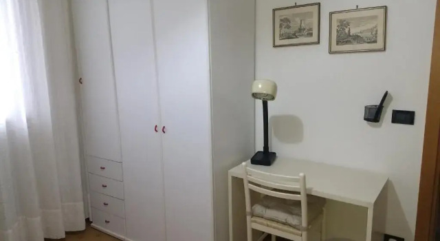 Номер Standard B&B Da Franco