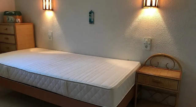 Apartamento Regata - 124A