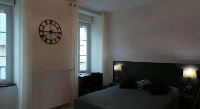 Номер Superior Hotel La Renaissance