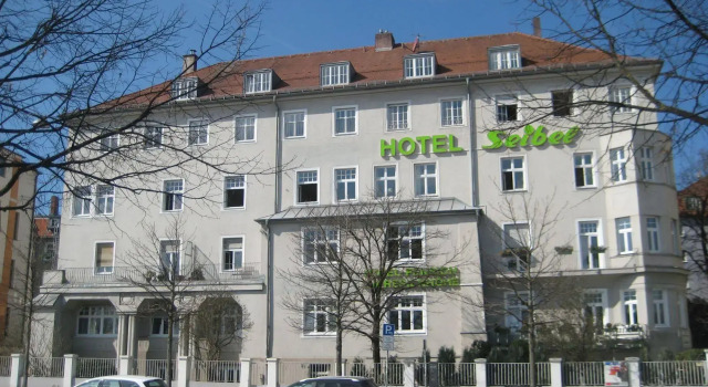 Hotel Seibel