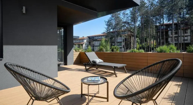 Номер Standard Viva Mare Beach Hotel by Santa Marina