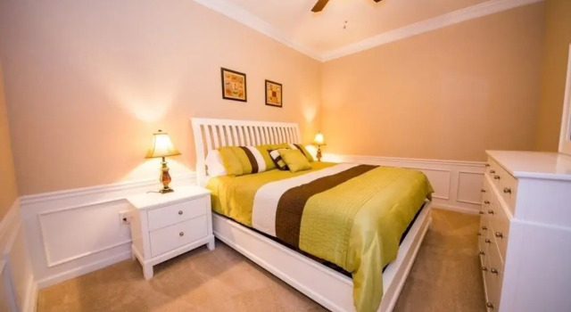 Vista Cay Next To Orange County Convention Center! 4 Bedroom Apts by Redawning