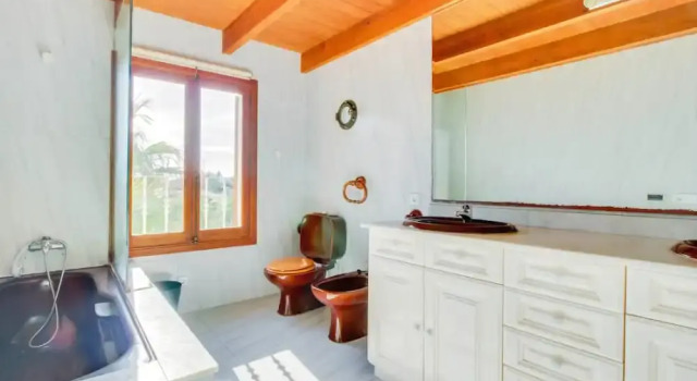 Villa Serral dels Falcons, Prenota Villa Hotel 4 stelle a Manacor, 4*