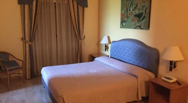 Номер Standard Sunny Palace Hotel Restaurant
